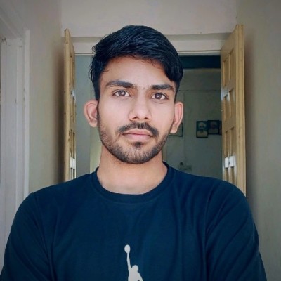 Shubham Repswal